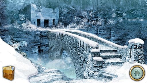 The Lost City screenshot 5 - screenshot