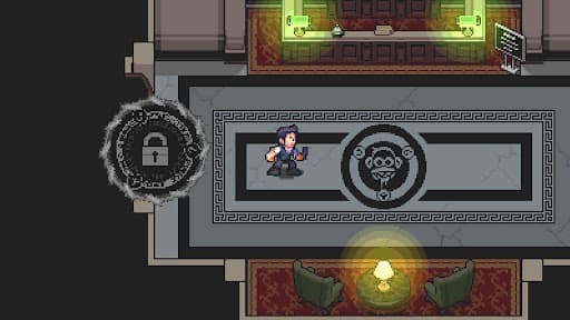Super Dark Deception Demo screenshot 6 - screenshot
