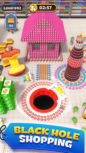 Goods Hunt - Hole It All screenshot 4 - screenshot