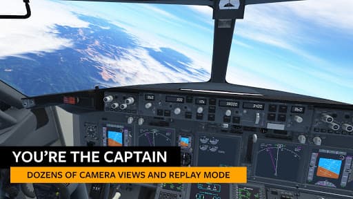 Infinite Flight Simulator screenshot 5 - screenshot