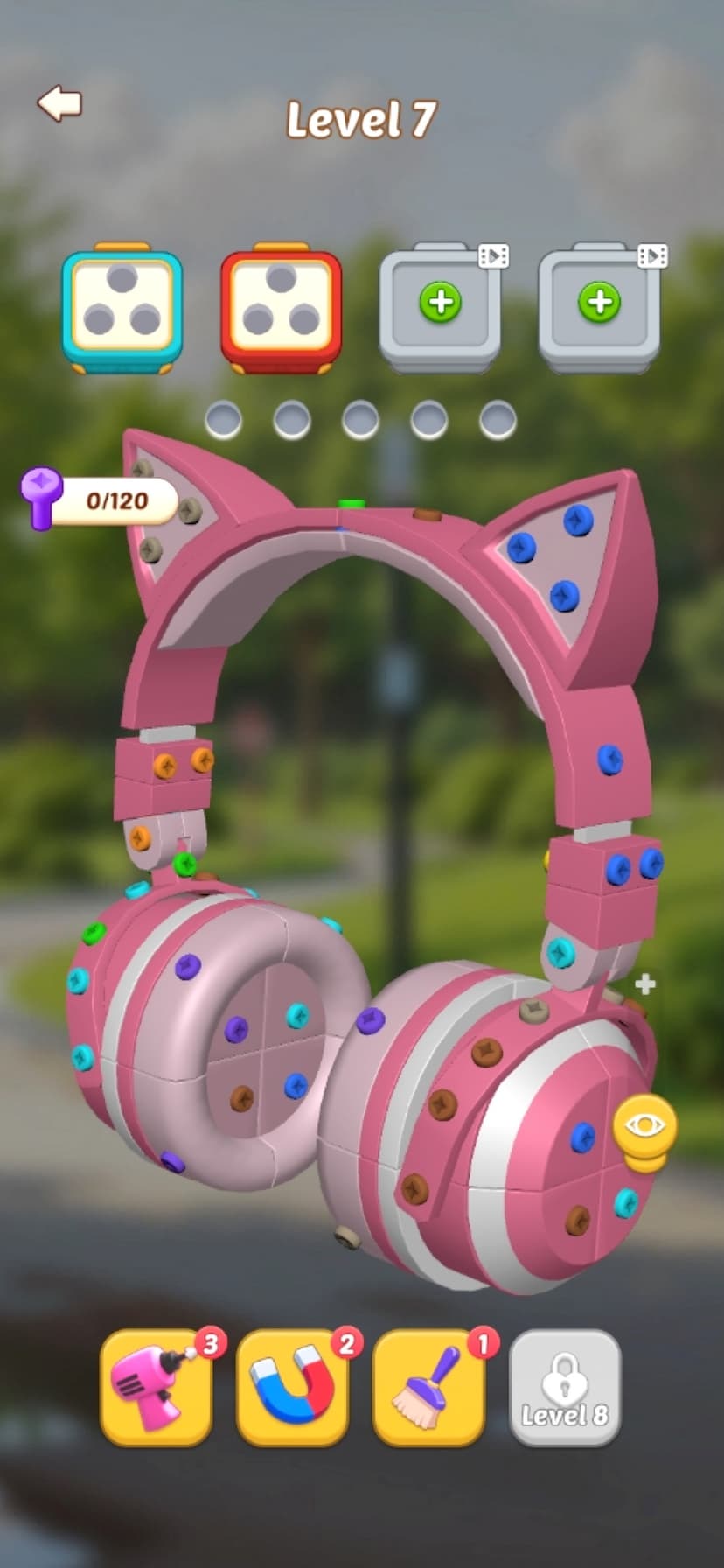 Style & Secret screenshot 2 - screenshot