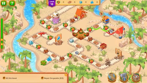 Lost Artifacts Chapter 6 screenshot 12 - screenshot