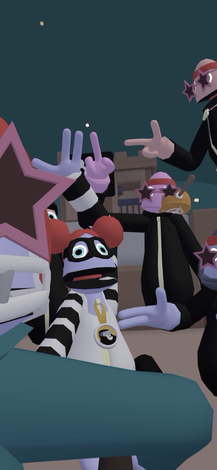 Yeeps Companion screenshot 6 - screenshot