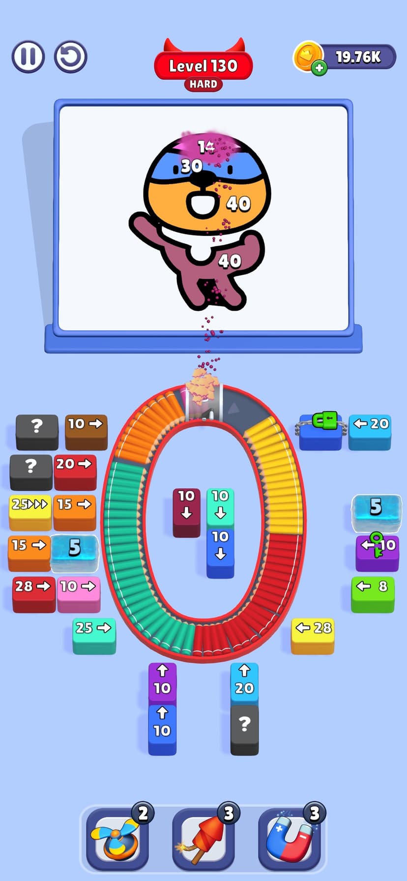 Pencil Loop! screenshot 10 - screenshot