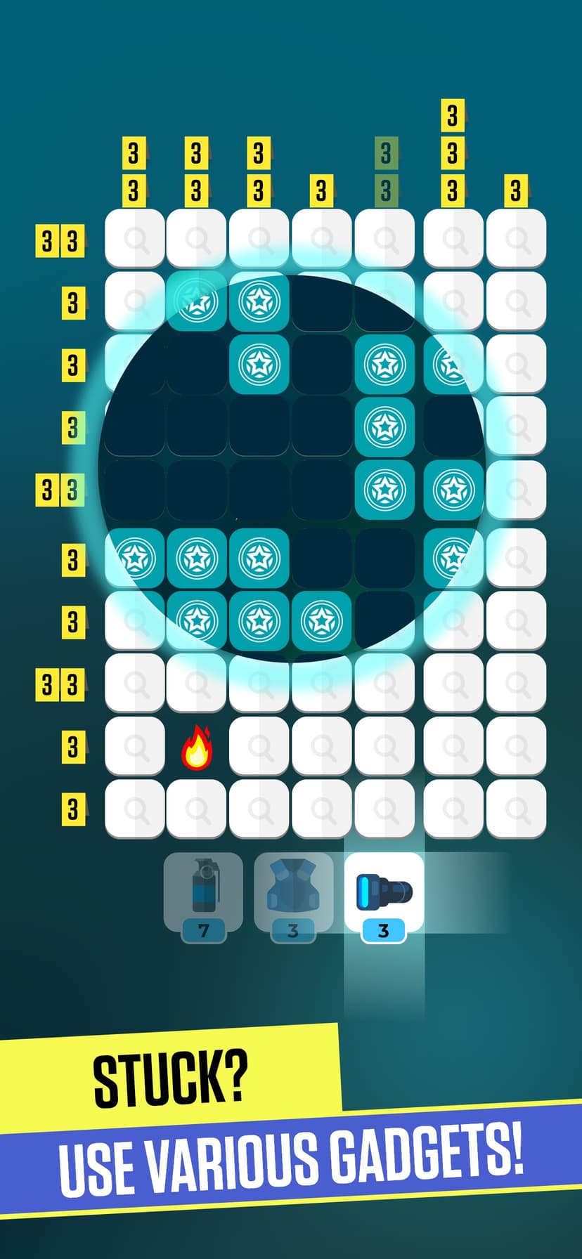 CRIMO screenshot 5 - screenshot