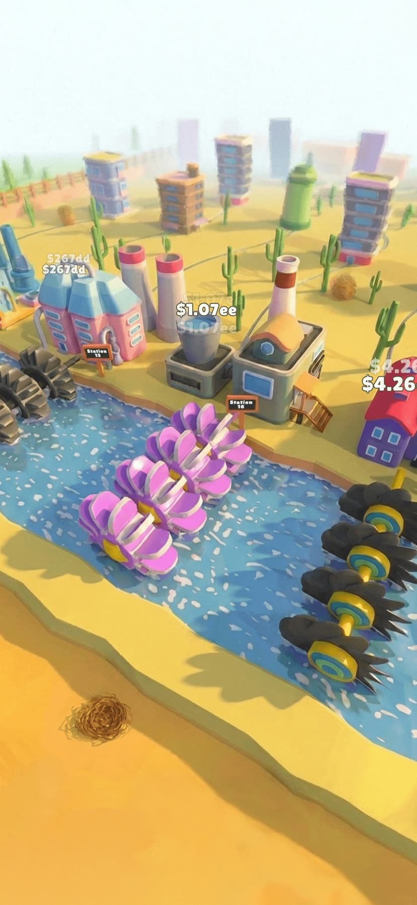 Water Power! screenshot 6 - screenshot
