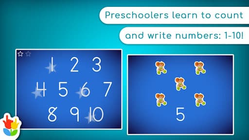 LetterSchool - Learn to Write screenshot 5 - screenshot