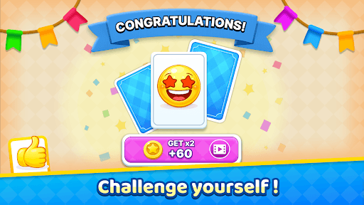 Solitaire Words & Pictures screenshot 13 - screenshot