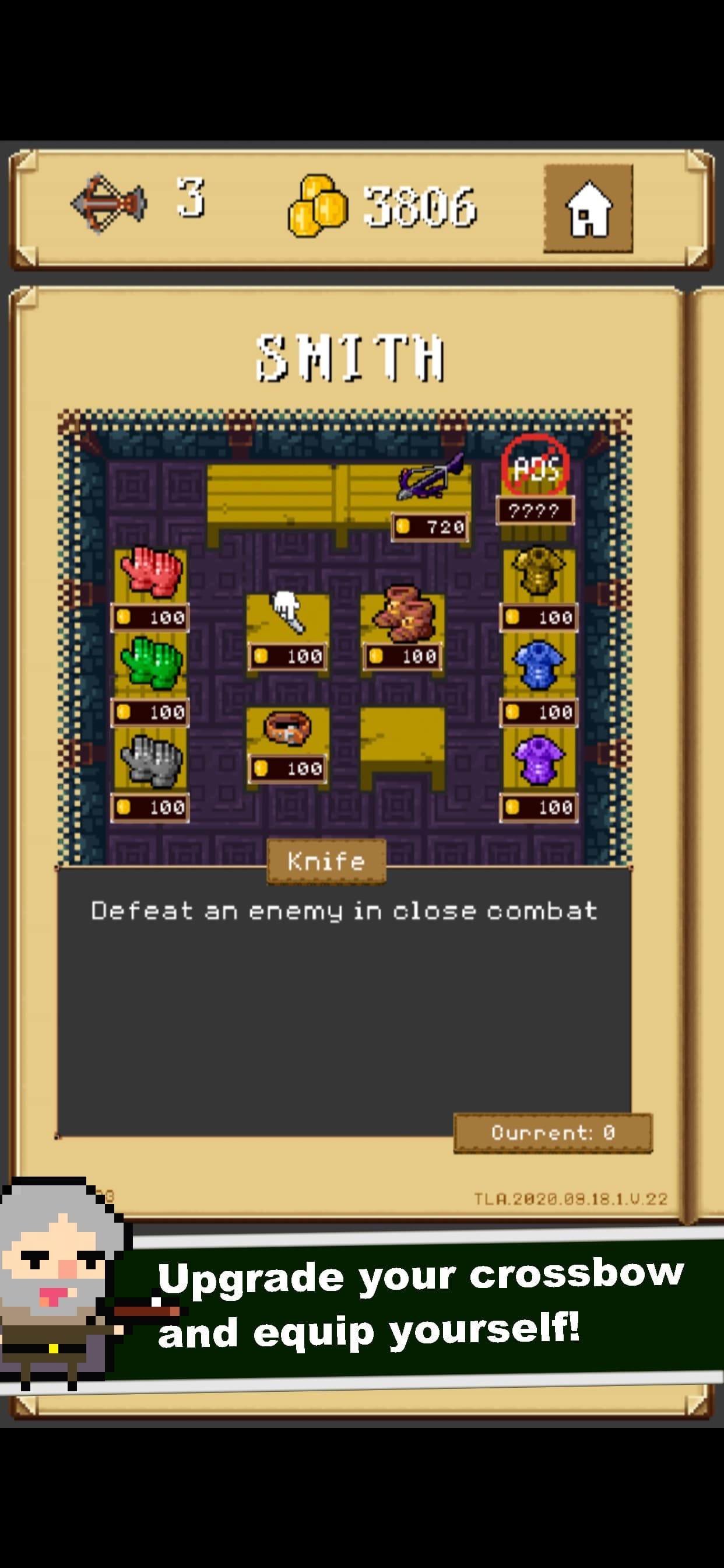 Shooty Quest screenshot 4 - screenshot