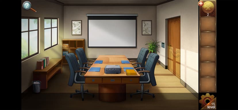 Room Escape Contest 2 screenshot 4 - screenshot