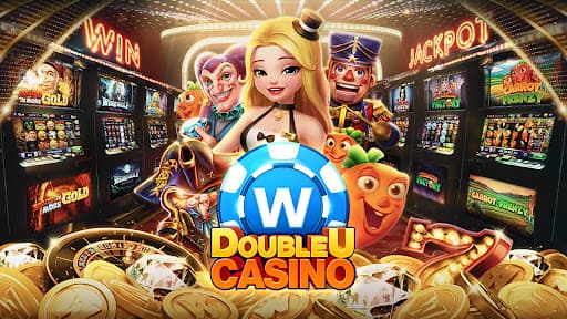 DoubleU Casino™ - Vegas Slots screenshot 9 - screenshot