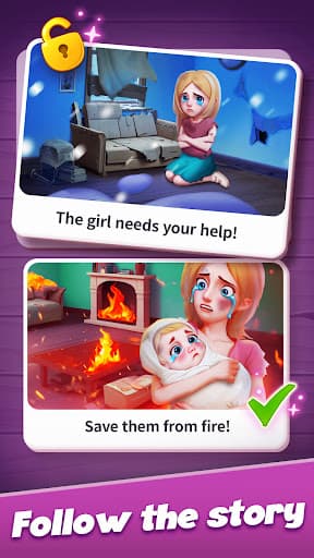 Sweet Sort: Color Sorting Game screenshot 16 - screenshot