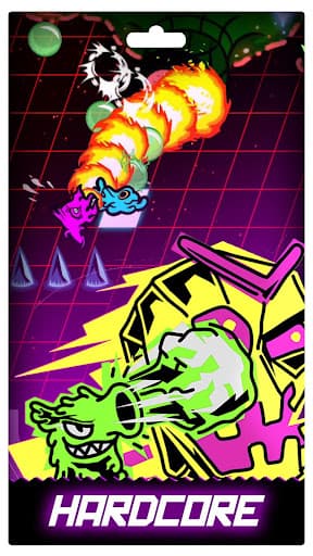Floyd's Sticker Squad screenshot 5 - screenshot