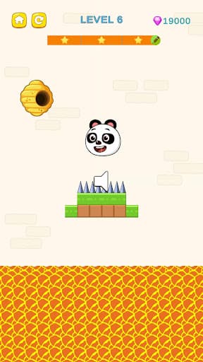 Protect My Pet screenshot 4 - screenshot