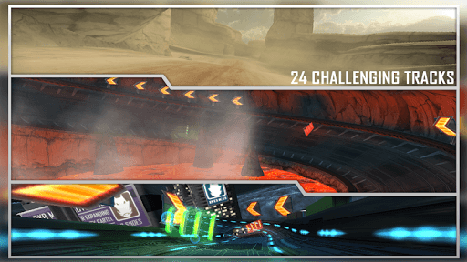 Repulze screenshot 22 - screenshot