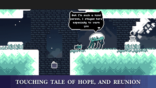 Nameless Cat screenshot 4 - screenshot