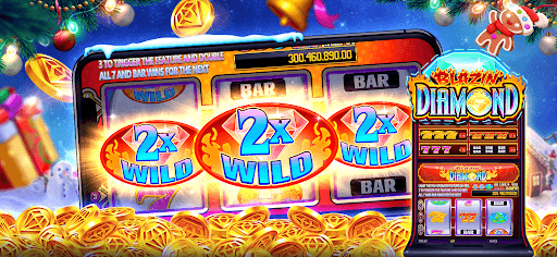 Lucky Hit Classic Casino Slots screenshot 9 - screenshot