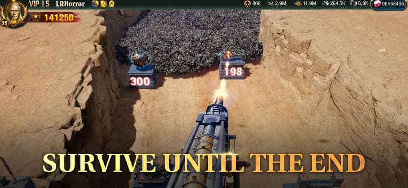 War and Order screenshot 3 - screenshot