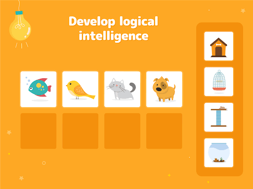 Tiny World - Learning games screenshot 19 - screenshot