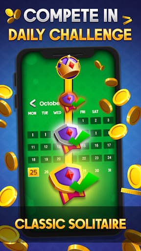 Solitaire Verse screenshot 3 - screenshot