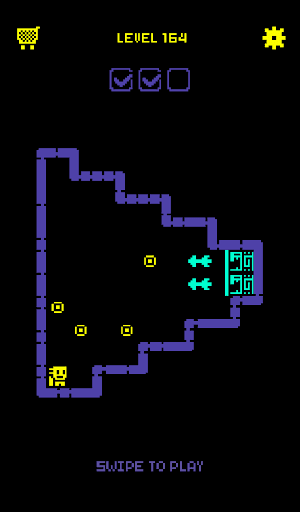 Tomb of the Mask: Color Maze screenshot 8 - screenshot