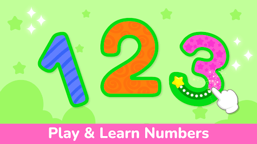 Kids Preschool Learning Games screenshot 14 - screenshot