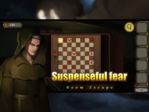 Dream Escape-Room Escape screenshot 9 - screenshot