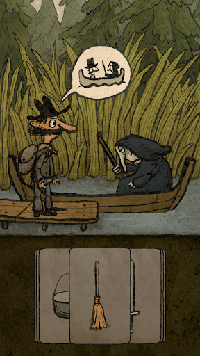 Pilgrims screenshot 6 - screenshot