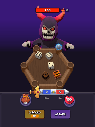 Dice Lords screenshot 8 - screenshot