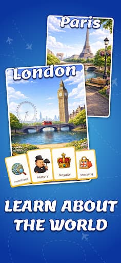 Word Solitaire World screenshot 4 - screenshot