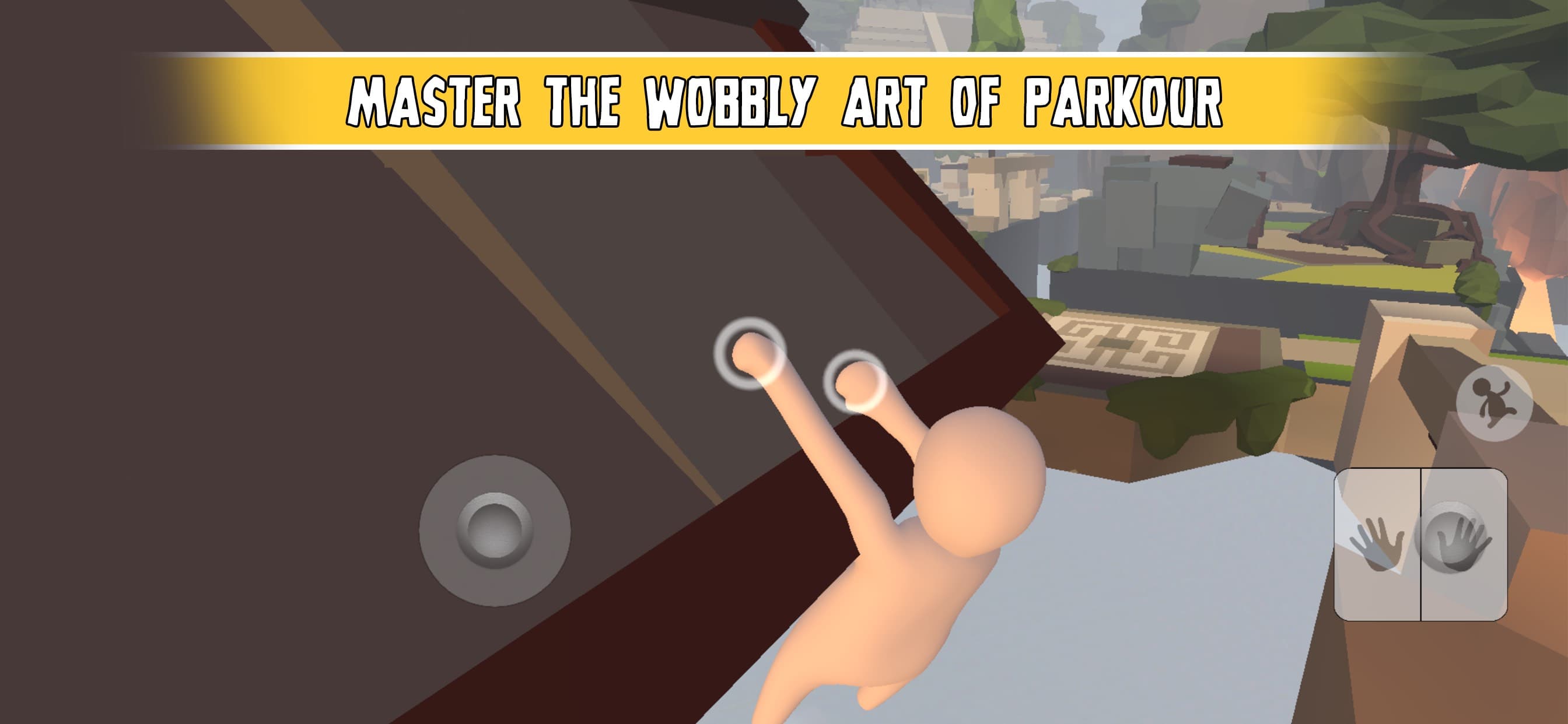 Human: Fall Flat screenshot 8 - screenshot