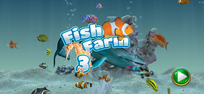 Fish Farm 3 - Aquarium screenshot 3 - screenshot