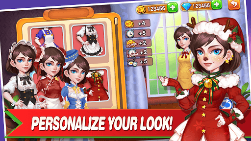 Happy Cooking 2: Cooking Games screenshot 12 - screenshot