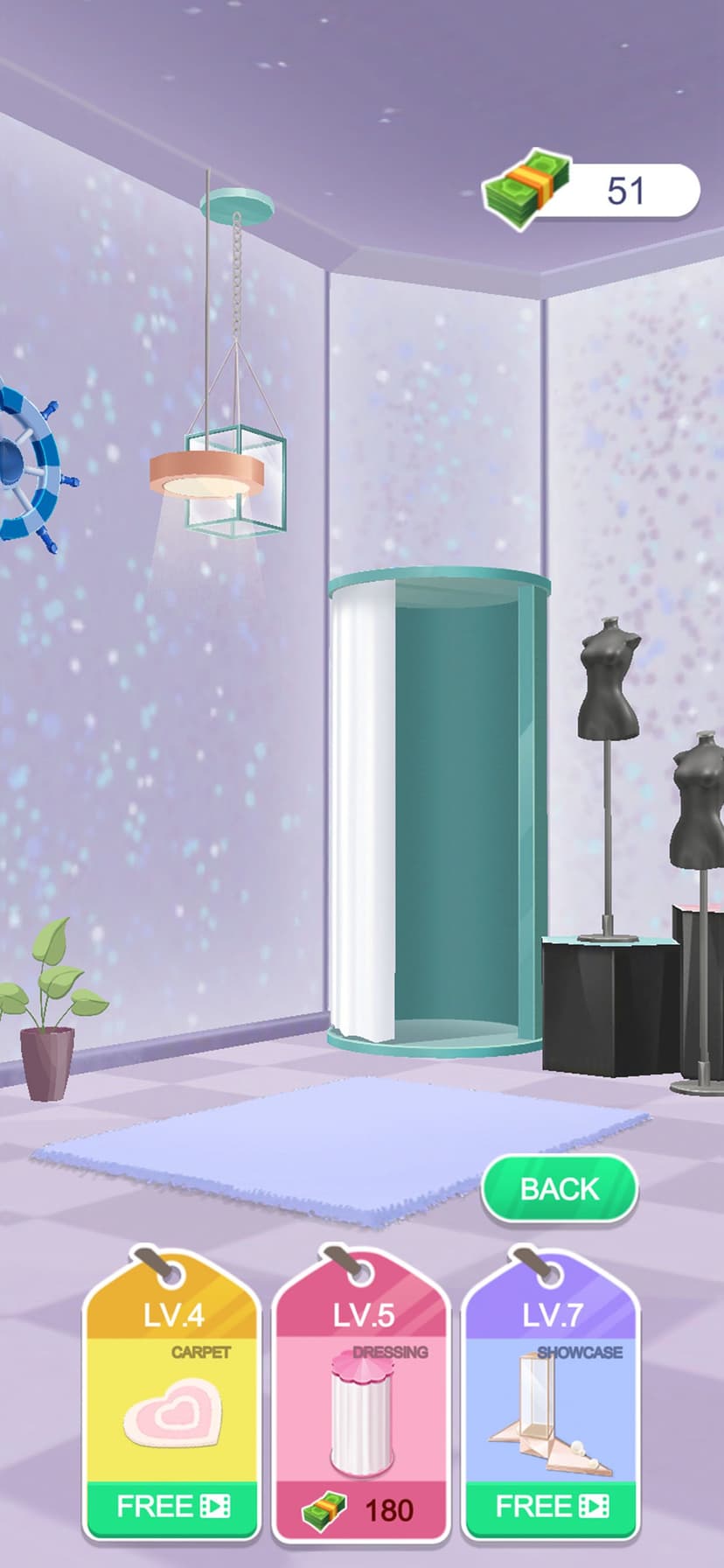 Yes, that dress! screenshot 8 - screenshot