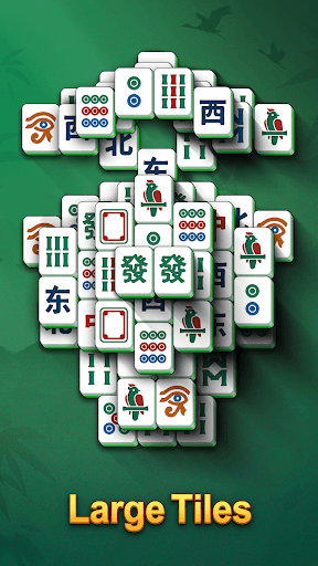 Mahjong Blast screenshot 3 - screenshot