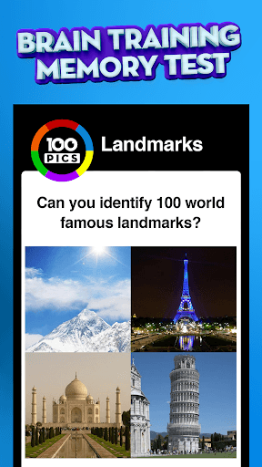 100 PICS Quiz - Logo & Trivia screenshot 10 - screenshot
