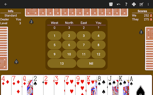 Spades - Expert AI screenshot 16 - screenshot