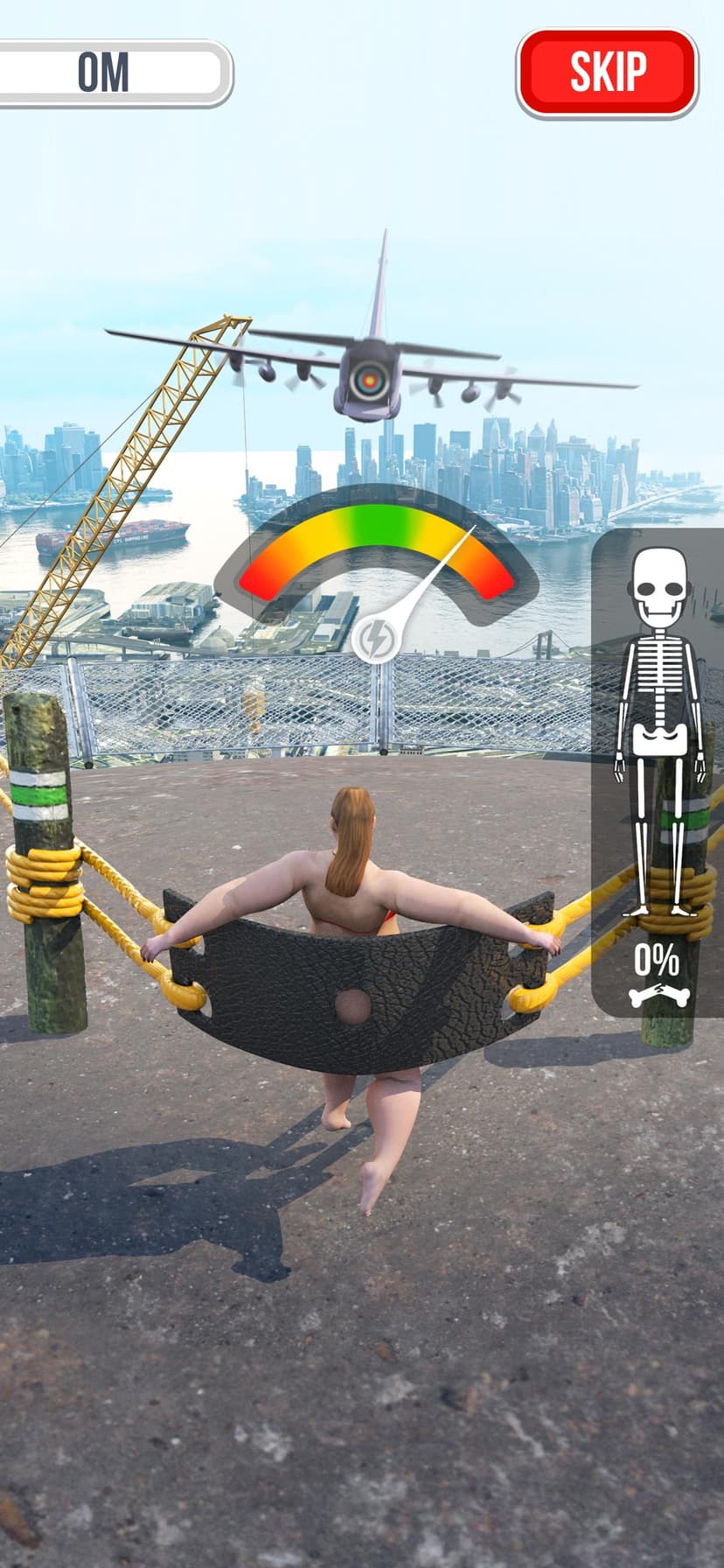 Falling Art Ragdoll Simulator screenshot 7 - screenshot