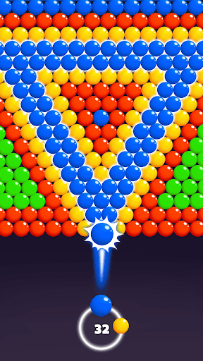 Bubble Shooter screenshot 20 - screenshot