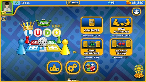Ludo King® screenshot 28 - screenshot