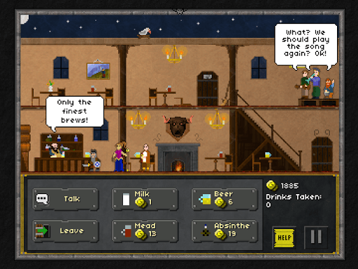 Pixel Heroes: Byte & Magic screenshot 15 - screenshot