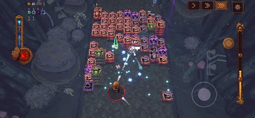 BALL x PIT screenshot 8 - screenshot