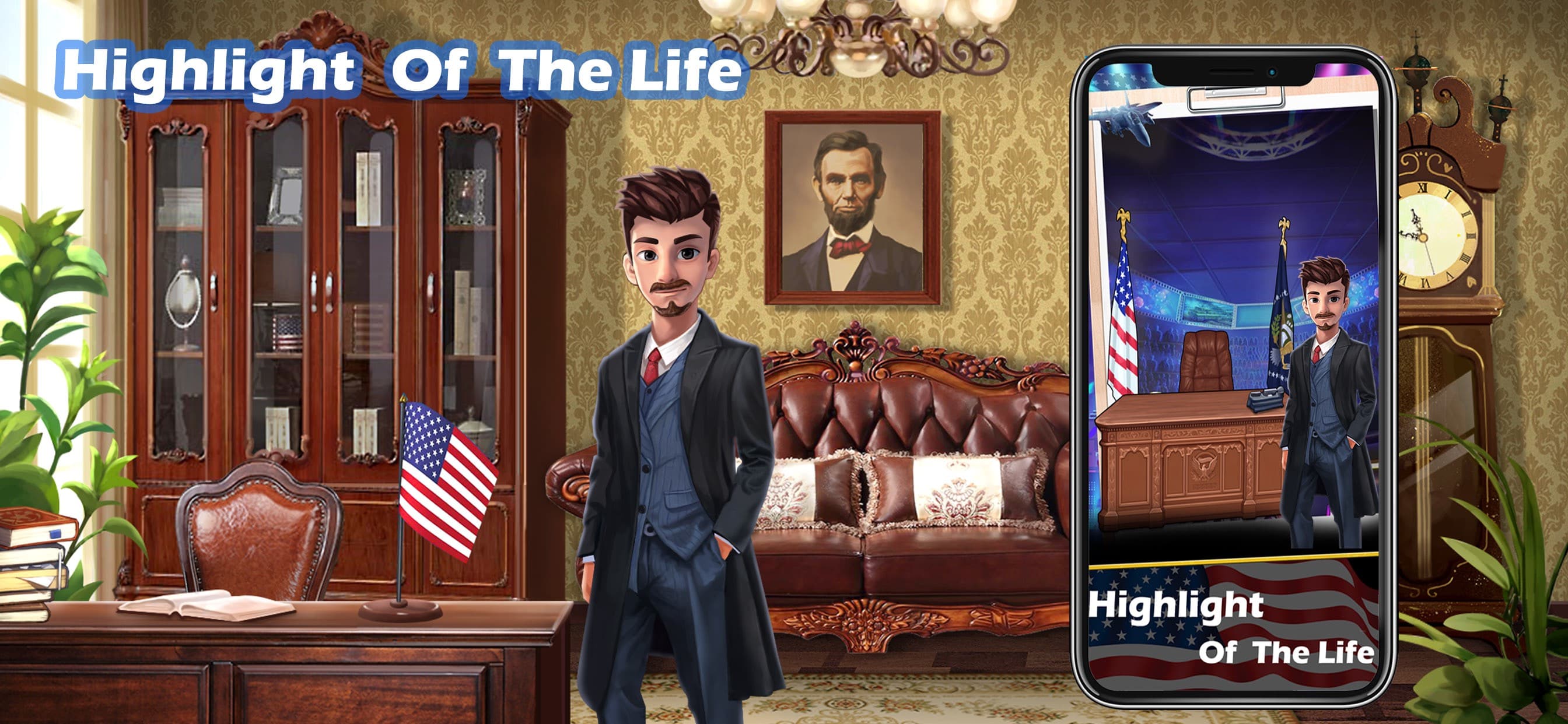 The Life - Simulator Games screenshot 3 - screenshot