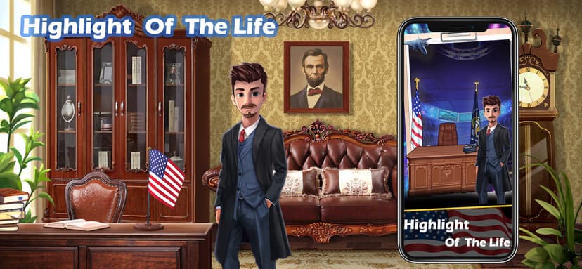 The Life - Simulator Games screenshot 3 - screenshot