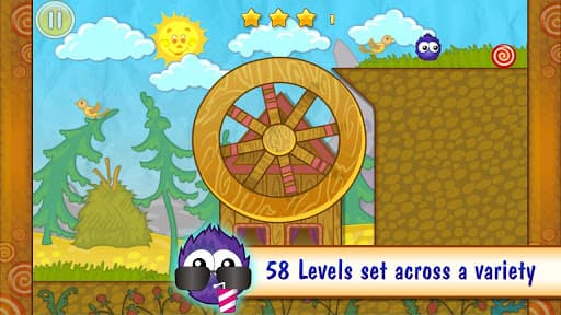 Catch The Candy Premium screenshot 6 - screenshot