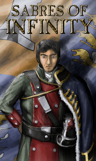 Sabres of Infinity screenshot 1 - screenshot