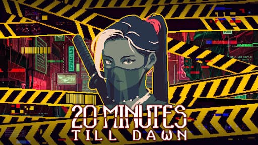 20 Minutes Till Dawn:Premium screenshot 16 - screenshot