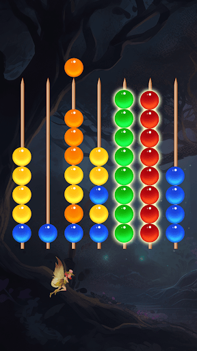 Ball Sort Puzzle screenshot 23 - screenshot
