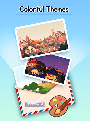 Nonogram Puzzle: Color Pixels screenshot 16 - screenshot