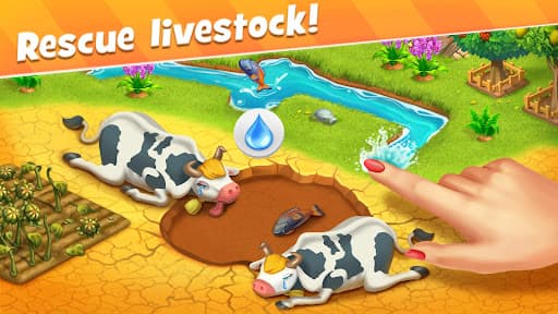 FarmLand screenshot 17 - screenshot